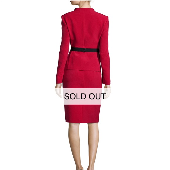 Albert Nipón Suit - Picture 4 of 4